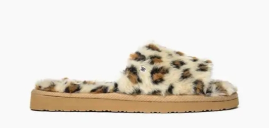 Zakaj so Minnetonka moccasins store moj weekend skrivni kotiček udobja
