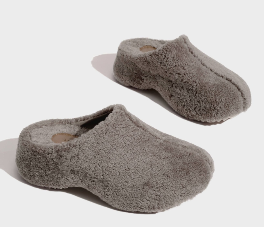 Zakaj so mi Inuikii slippers spremenili pogled na mestni slog