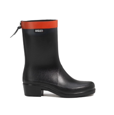 Aigle boots: Kako je francoska tradicija osvojila naravo