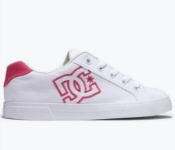 Umetnost detajlov v ozadju znamke DC Shoes