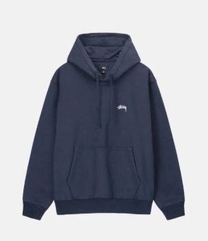 Rast in osebni slog s stussy slovenija