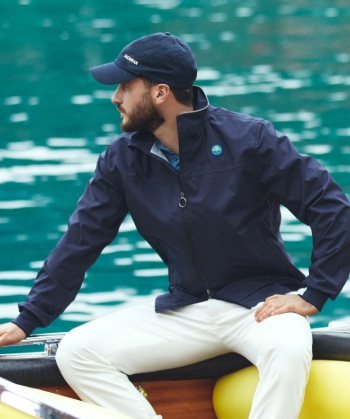 North Sails Slovenija: Jadralna legenda, ki je osvojila modni svet