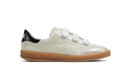 Kako so P448 shoes spremenile moj &scaron;tudentski slog