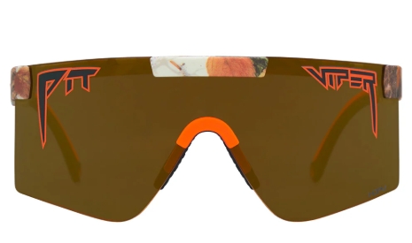 Kako so Pit Viper Sunglasses Original spremenile moj občutek varnosti na prostem